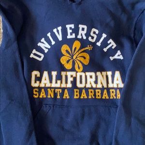 UC Santa Barbara Hoodie
